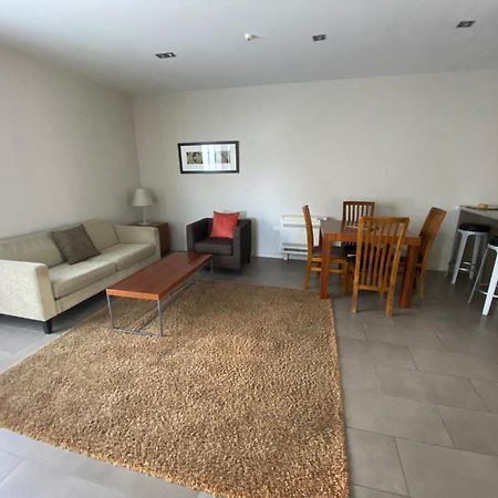 By The Sea Apartment Paihia Exterior foto