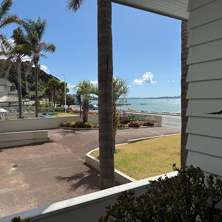 By The Sea Apartment Paihia Exterior foto