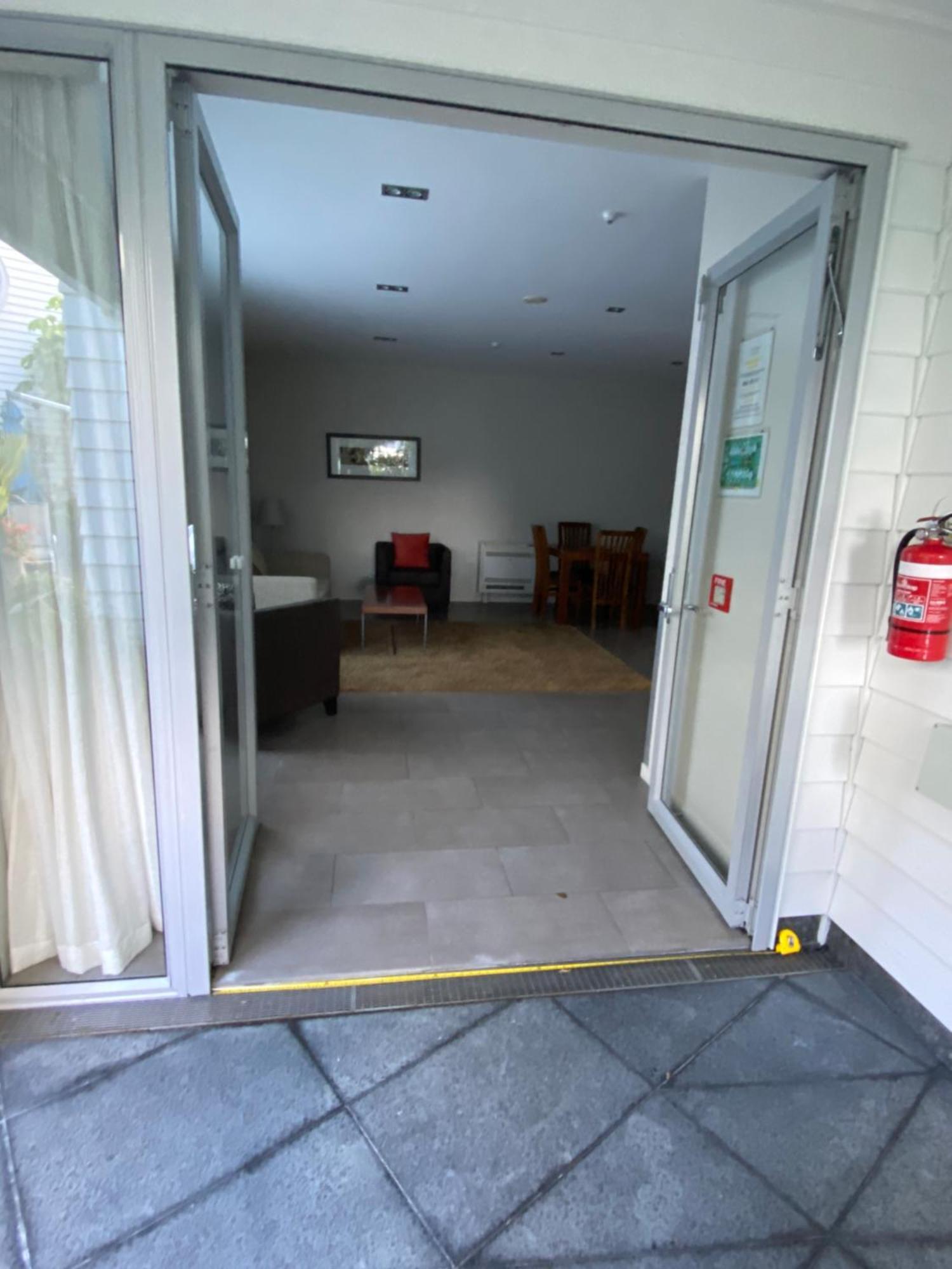 By The Sea Apartment Paihia Exterior foto